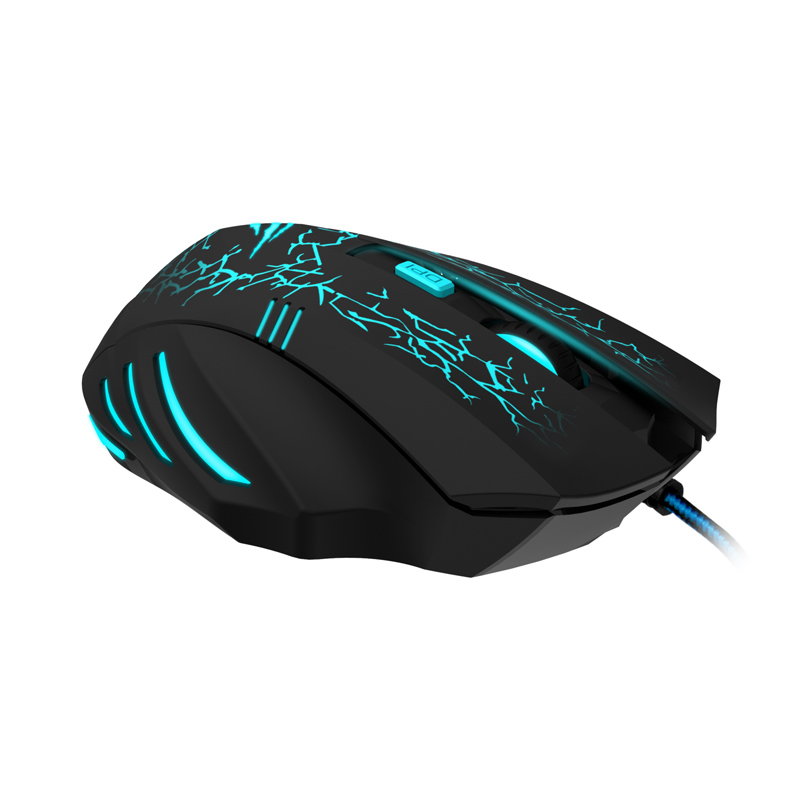 drivers for magic eagle gaming mouse